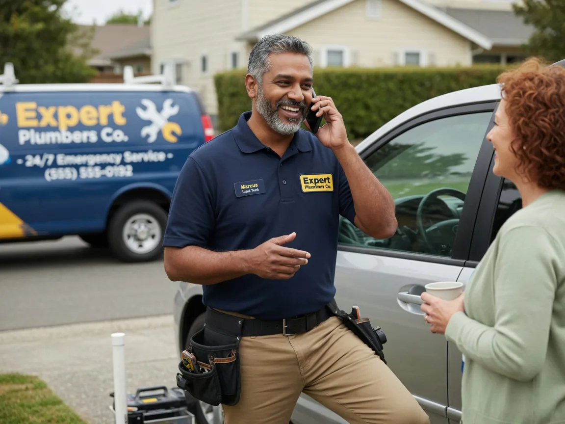 Drain Cleaning Blacksburg, VA FAQs